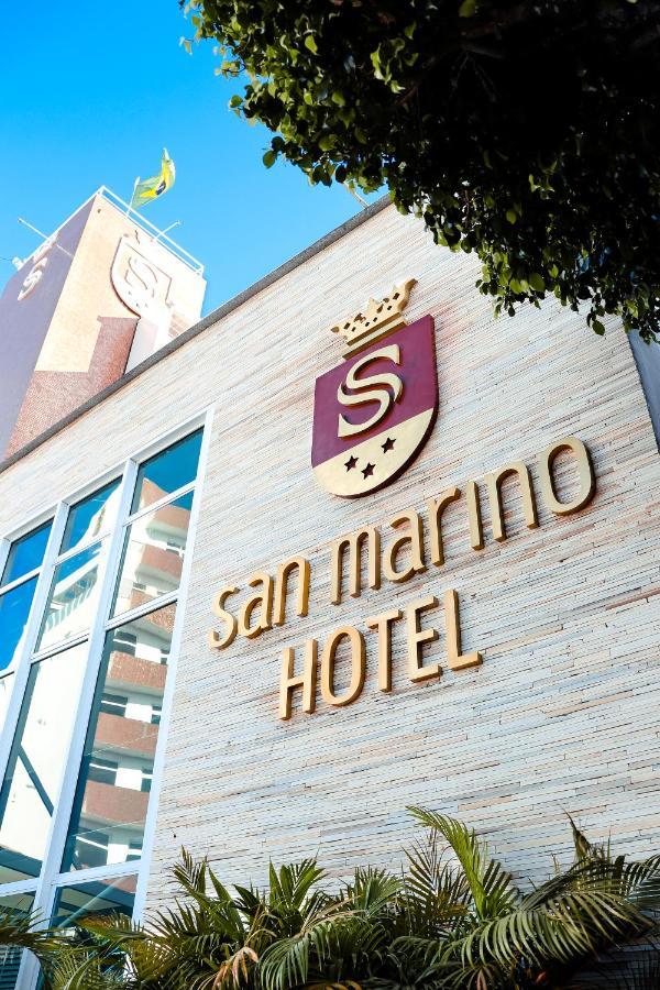 San Marino 3*