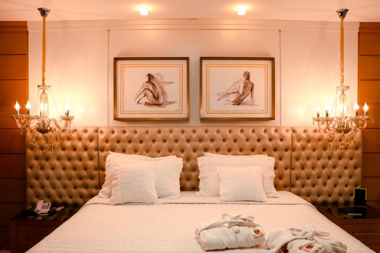 Hotel San Marino Paulo Afonso